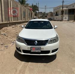 رينو سافران